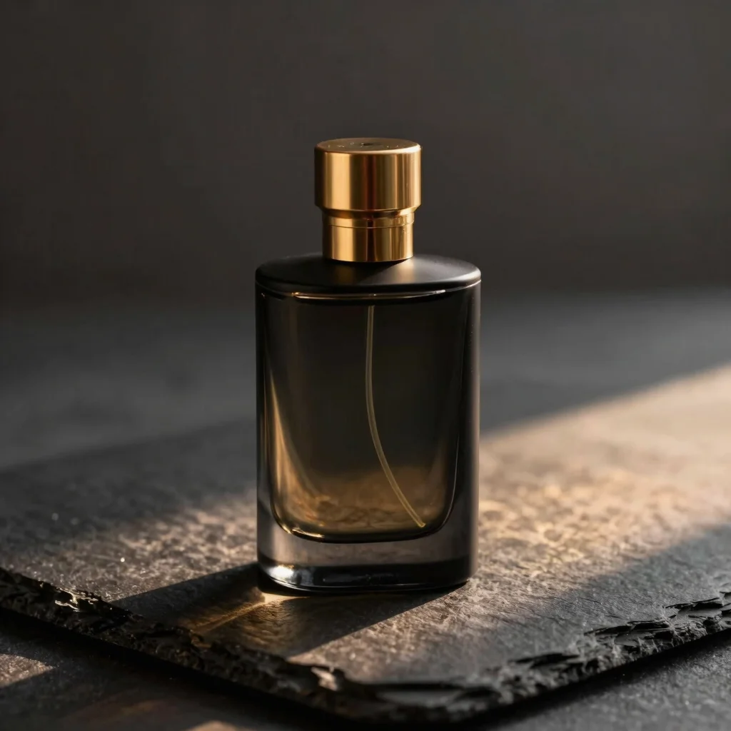 Midnight Oud Eau de Parfum