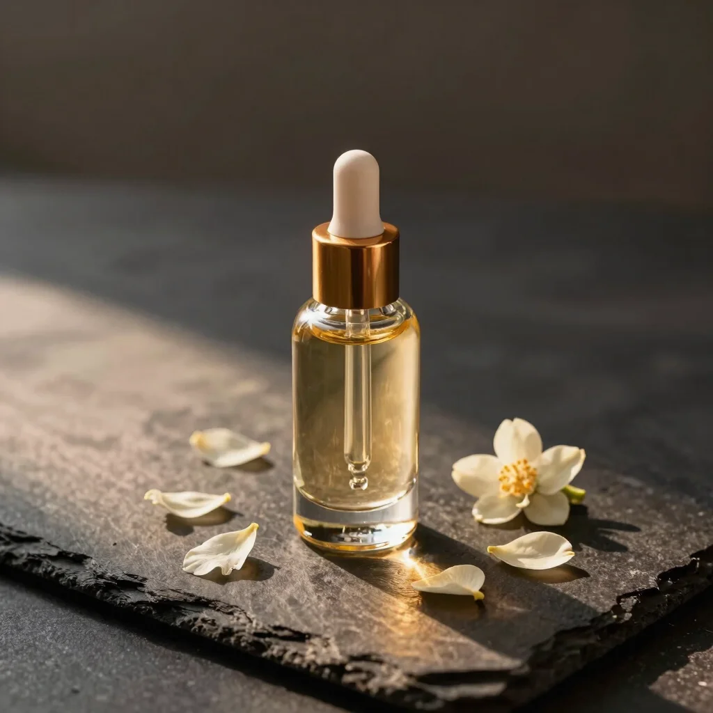Velvet Jasmine Fragrance Oil