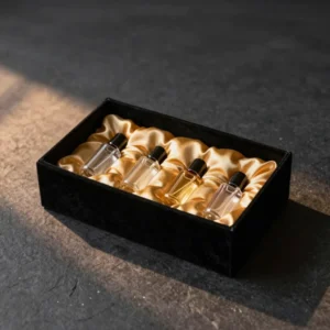 Royal Heritage Attar Discovery Set
